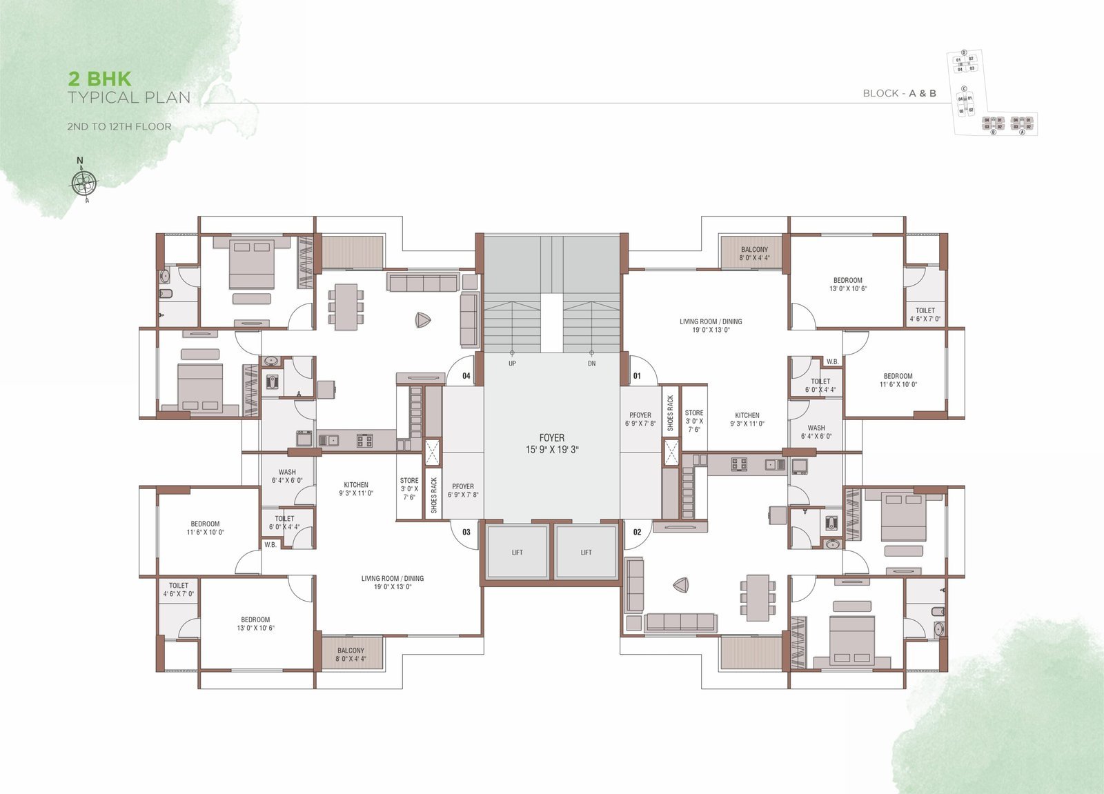 Plan Details 6
